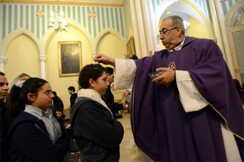 1 pepelnaya sreda u katolikov ritorg.by