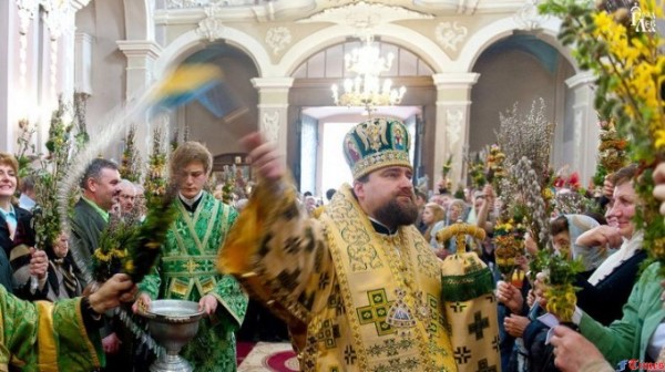 1 verbnoe voskresene 2017 pravoslavnye hristiane ritorg.by