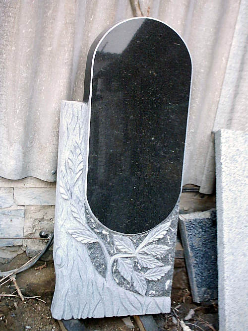 2 granitnyj pamyatnik zerkalo v minske v belarusi ritorg.by