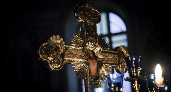 2 strastnaya sedmica chistyi chetverg 2017 pravoslavnye hristiane ritorg.by