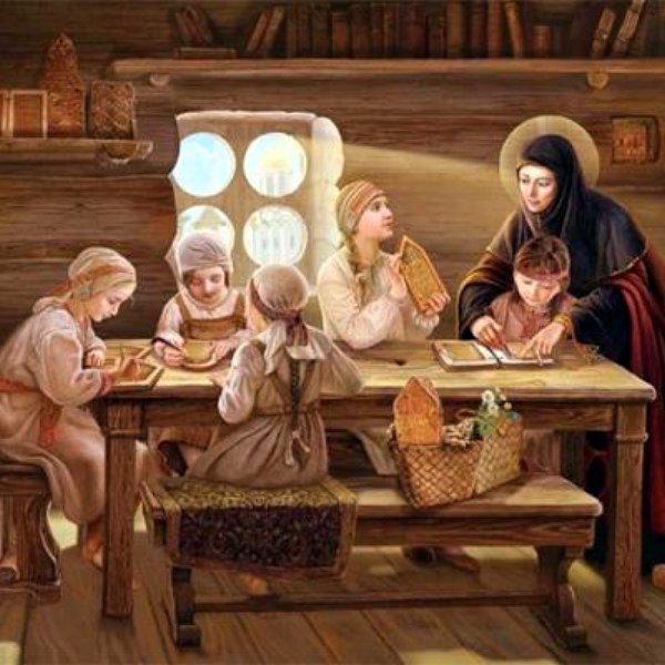 4 den pamyati evfrosinii polockoi 2017 ritorg.by