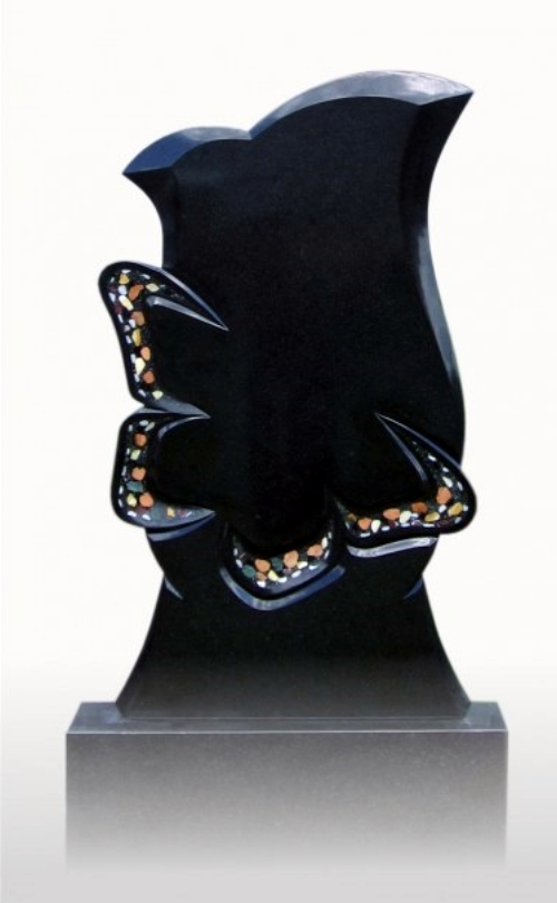 4 granitnyj pamyatnik v forme babochki v minske v belarusi ritorg.by