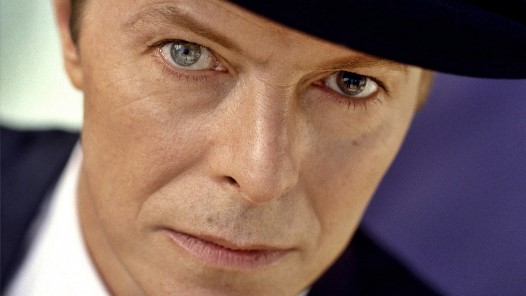 david bowie