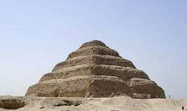 Египетские похороны