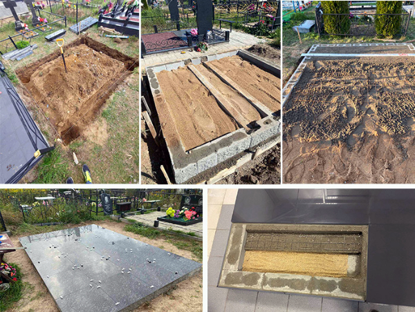 etapi blagoustroistvo mogil minsk ideal granit otzyvy ritorg24.by 