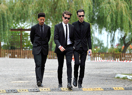 Funeral ami winehouse 4