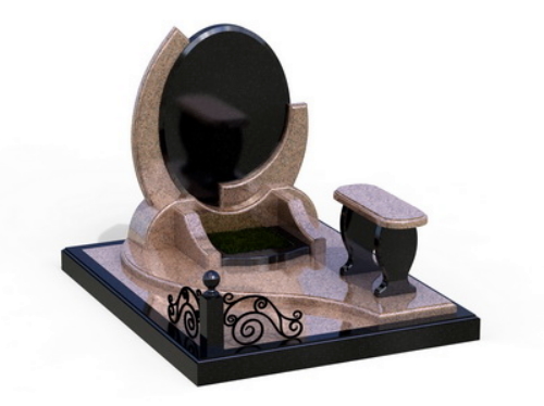 granitnyj pamyatnik zerkalo v minske v belarusi ritorg.by