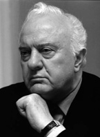 Умер Эдуард Шеварнадзе