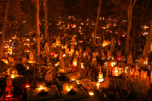 noch vsekh svyatykh den vsekh svyatykh 1 noyabrya u katolicheskoj tserkvi ritorg.by