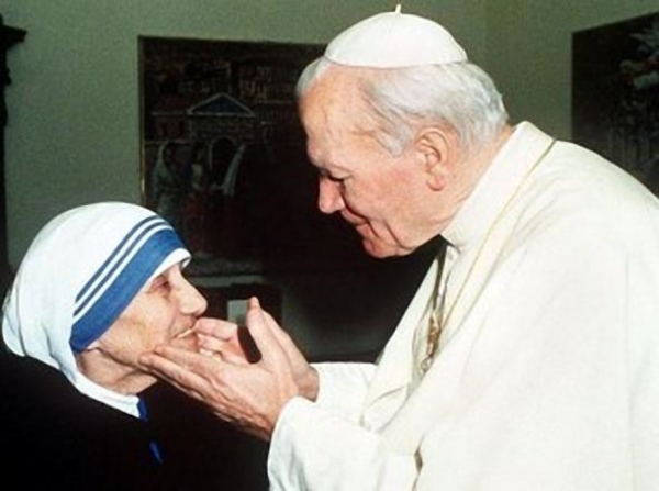 papa rimskij i mat tereza ritorg.by