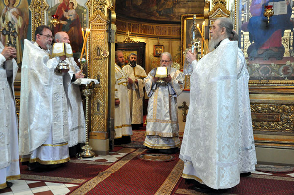 prazdnik vozneseniya gospodnya 2017 pravoslavnaya cerkov ritorg.by