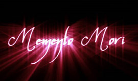 Memento-mori