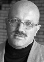 Умер Антон Барщевский