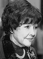 Белла Ахмадулина