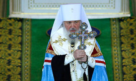 Митрополит Петр