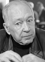Умер Туманишвили