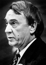yanaev
