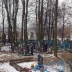 Кладбище Дворище